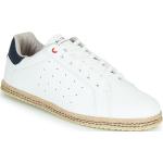 Chaussures casual ANDRÉ blanches Pointure 42 look casual pour homme en promo 