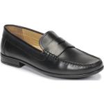 Chaussures casual ANDRÉ noires Pointure 40 look casual pour homme en promo 