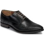 Chaussures ANDRÉ noires en cuir Pointure 41 pour homme en promo 
