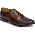 Chaussures ANDRÉ marron en cuir Pointure 41 avec un talon jusqu'à 3cm pour homme 