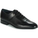 Chaussures ANDRÉ noires en cuir Pointure 41 avec un talon jusqu'à 3cm pour homme 