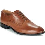 Chaussures ANDRÉ marron en cuir Pointure 41 avec un talon jusqu'à 3cm pour homme en promo 