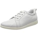 Andrea Conti Femme 1479604 Sneakers Basses, Blanc (Weiß 001), 38 EU