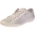 Chaussures casual Andrea Conti blanches Pointure 36 look casual pour femme 