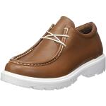 Chaussures casual Andrea Conti cognac Pointure 37 look casual pour femme 