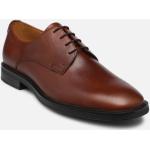 Chaussures Vagabond marron en cuir à lacets Pointure 42 pour homme 