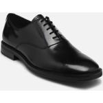 Chaussures Vagabond noires en cuir à lacets Pointure 41 pour homme 