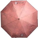 Anekke | Parapluie Pliable Ouverture Fermeture Automatique Collection Shoen | Parapluie de Poche Femme Design Original à Motif | Multicolore