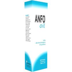 Anfo Oil Huile Dermatologique 300 ml