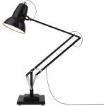 Lampadaires design Anglepoise noirs industriels 