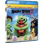 Angry birds 2 - BD