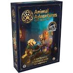 Animal Adventures: Starter Set - Jeu de rôle pour