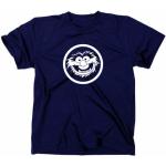 Animal Muppets T Shirt, L, navy