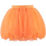 Jupes en tulle orange look fashion pour fille de la boutique en ligne Amazon.fr 