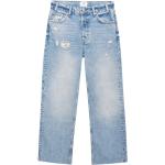 Anine Bing - Jeans > Straight Jeans - Blue -