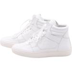 Anine Bing - Shoes > Sneakers - White -