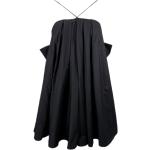 Robes courtes de soirée Aniye By noires en polyester courtes Taille XS pour femme 