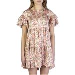 Robes courtes Aniye By roses midi Taille XXS pour femme 