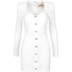 Robes courtes Aniye By blanches courtes Taille XS pour femme 