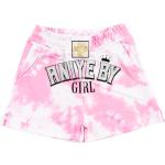 Shorts Aniye By roses à motif tie-dye Taille 10 ans pour fille de la boutique en ligne Miinto.fr avec livraison gratuite 