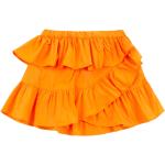 Jupes longues Aniye By orange Taille 12 ans pour fille de la boutique en ligne Miinto.fr avec livraison gratuite 