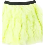Jupes Aniye By jaunes en tulle Taille 10 ans look casual pour fille de la boutique en ligne Miinto.fr avec livraison gratuite 