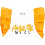 T-shirts à manches courtes Aniye By blancs Taille 10 ans pour fille de la boutique en ligne Miinto.fr avec livraison gratuite 