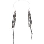 Ann Demeulemeester - Accessories > Jewellery > Necklaces - Gray -