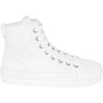 Ann Demeulemeester - Shoes > Sneakers - White -
