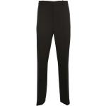 Ann Demeulemeester - Trousers > Chinos - Black -