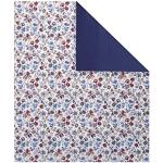 Anne de Solene Fleur DE PERSE Quilt Cover 260240 cm Housses de Couette, Multicolore
