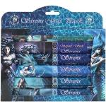 Anne Stokes Sirens Gift Pack Encens 24.6x22x3.3cm