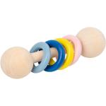 Chaîne de landau # Lit mobile en bois éléphant/lapin/oiseau/jouet en forme  de baleine # Cadeau de jouet flexible pour les bébés et les tout-petits à  partir des nouveau-nés