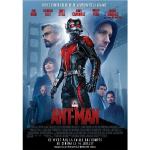 Ant-Man Affiche Cinema Originale