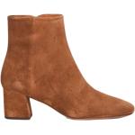 Anthology Paris - Shoes > Boots > Heeled Boots - Brown -