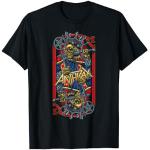 Anthrax – Evil King T-Shirt