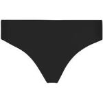 Bas de maillot de bain Antigel noirs Taille XS pour femme 