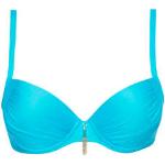 Hauts de bikini Antigel turquoise 85B pour femme 