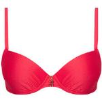 Hauts de bikini Antigel rouges 85B look sportif pour femme 
