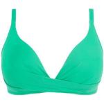 Hauts de bikini Antigel vert d'eau 85B pour femme 