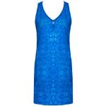 Robes de plage Antigel bleu électrique en dentelle Taille XS pour femme 