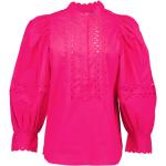 Antik Batik - Blouses & Shirts > Shirts - Pink -