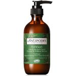 Antipodes Hallelujah Lime & Patchouli Cleanser & Makeup Remover - 200 ml