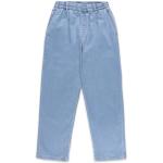 Jeans loose fit Antix bleues claires en coton Taille S pour homme en promo 