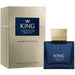 Antonio Banderas Perfumes - King of Seduction Abso