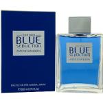 Antonio Banderas Blue Seduction for Men Eau de Toilette (Homme) 200 ml