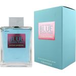 Antonio Banderas Blue Seduction for Women Eau de Toilette (Femme) 200 ml