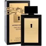 Antonio Banderas The Golden Secret Eau de Toilette (Homme) 100 ml