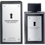 Antonio Banderas The Secret Eau de Toilette (Homme) 100 ml