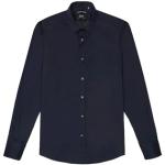 Chemises Antony Morato bleues Taille XL look fashion pour homme 